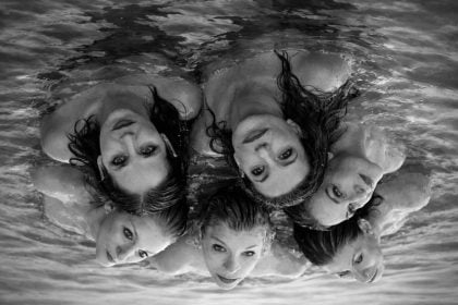 «ΜΙΑ (?) ΓΥΝΑΙΚΑ ΜΟΝΗ» στο Λιθογραφείον, από τη Θεατρική Ομάδα Εργαζομένων του Πανεπιστημίου Πατρών