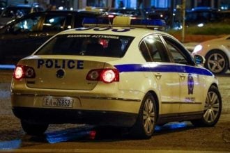 Σχεδίαζαν να βάλουν βόμβες σε σπίτια αστυνομικών στην Κρήτη - Ο αρχηγός έδινε εντολές από τον Κορυδαλλό!