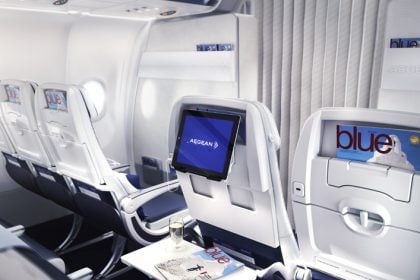 Aegean Airlines: Νέες ακυρώσεις πτήσεων μέχρι τις 4 Μαρτίου εξαιτίας των επιθέσεων στη Μέση Ανατολή