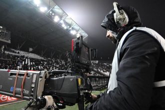 Τηλεόραση: Οι αθλητικές μεταδόσεις του Σαββάτου