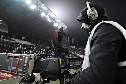 Τηλεόραση: Οι αθλητικές μεταδόσεις του Σαββάτου