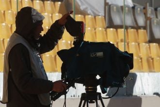 Τηλεόραση: Οι αθλητικές μεταδόσεις της Πέμπτης