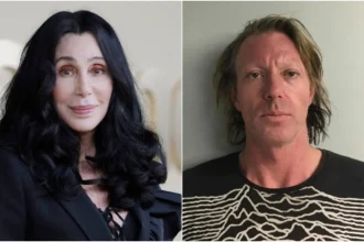 Συνελήφθη ξανά ο γιος της Σερ