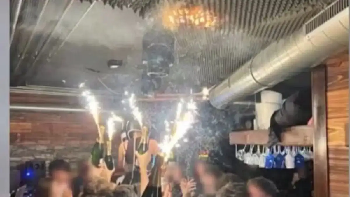 Κραν Μοντανά: Αποζημίωση 55.000 ευρώ σε επιζήσαντες και οικογένειες των 41 νεκρών