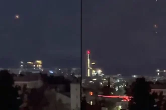 Νέος συναγερμός στην Κύπρο: Αναφορές για αναχαιτήσεις drones ανοικτά της Λεμεσού