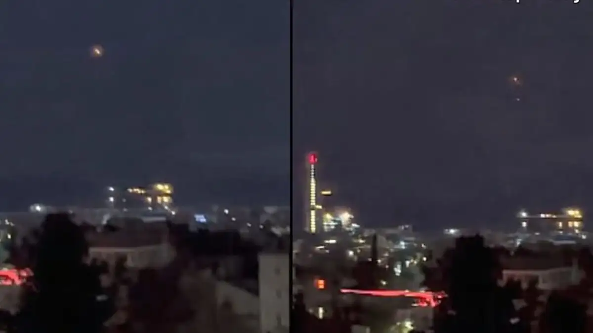 Νέος συναγερμός στην Κύπρο: Αναφορές για αναχαιτήσεις drones ανοικτά της Λεμεσού