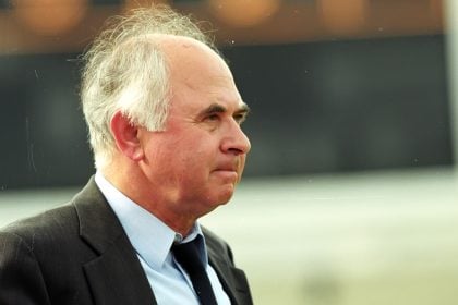 Θρήνος στο ελληνικό ποδόσφαιρο: Έφυγε από τη ζωή ο Βασίλης Δανιήλ