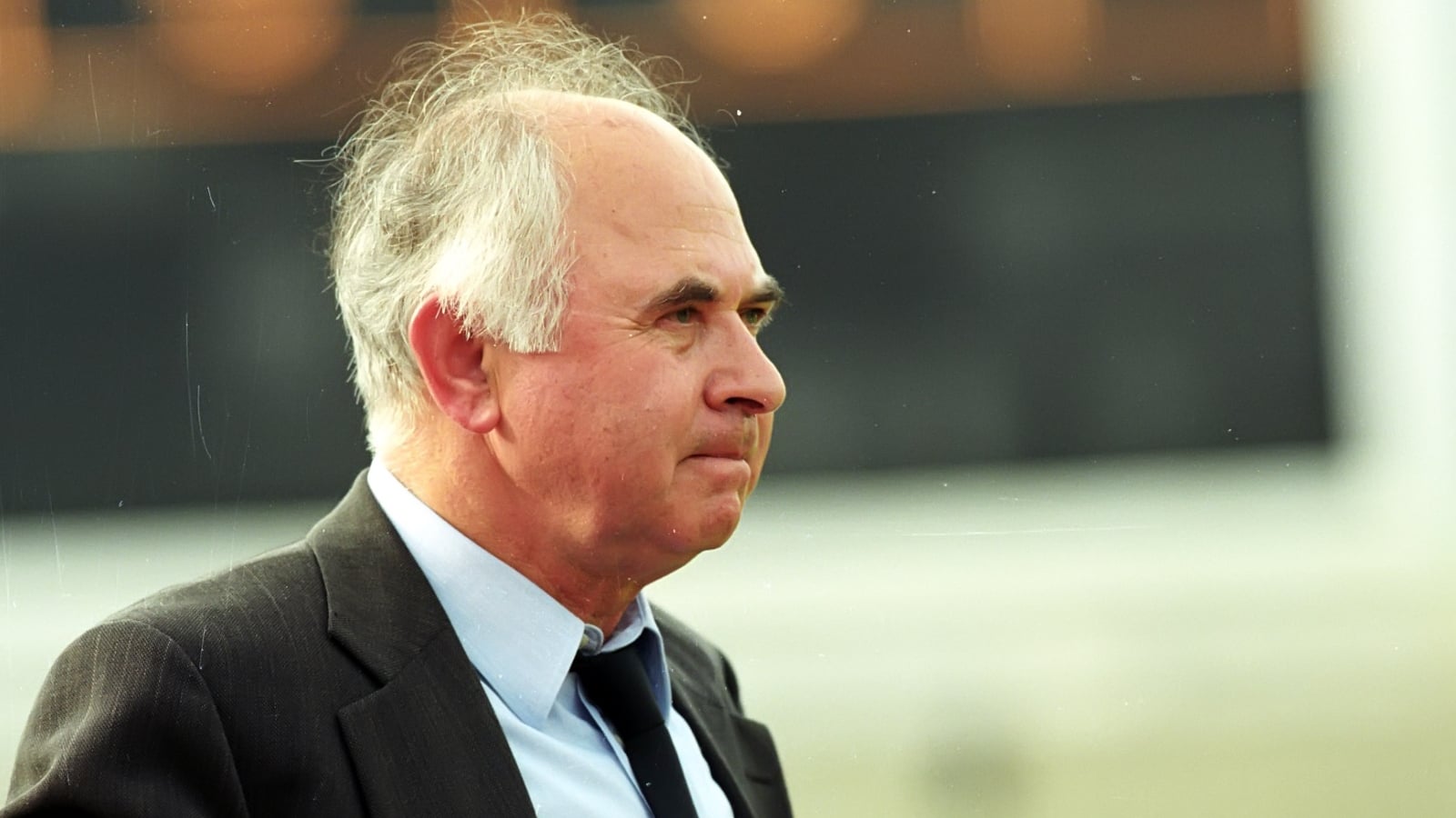 Θρήνος στο ελληνικό ποδόσφαιρο: Έφυγε από τη ζωή ο Βασίλης Δανιήλ