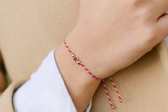 Μαρτάκι: Τι συμβολίζει και γιατί το φοράμε