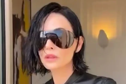 Ντέμι Μουρ: Οι συγκρίσεις και τα σχόλια για το Ozempic