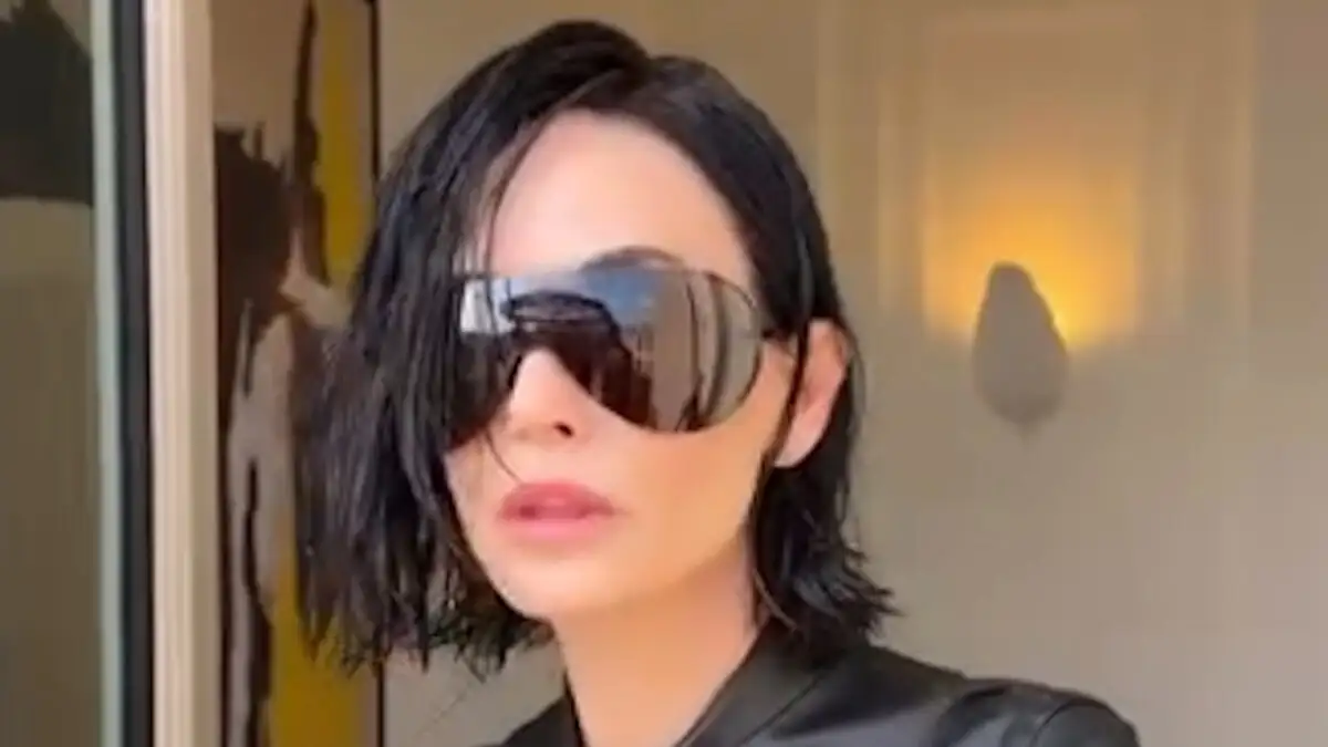 Ντέμι Μουρ: Οι συγκρίσεις και τα σχόλια για το Ozempic