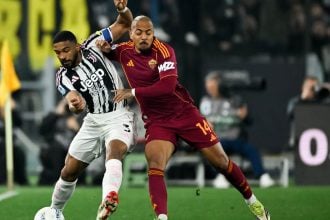 Ιταλία: Στις καθυστερήσεις η Γιουβέντους, 3-3 με τη Ρόμα