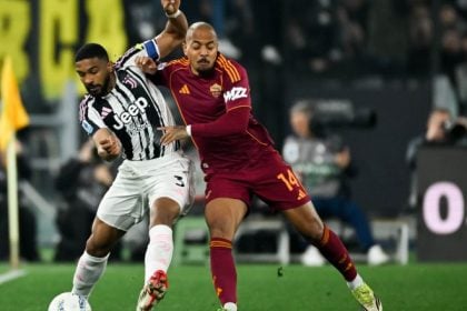 Ιταλία: Στις καθυστερήσεις η Γιουβέντους, 3-3 με τη Ρόμα