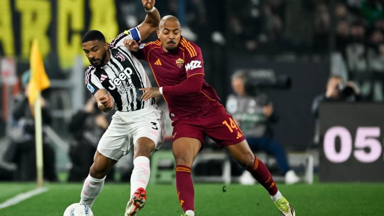 Ιταλία: Στις καθυστερήσεις η Γιουβέντους, 3-3 με τη Ρόμα