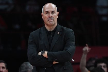 Aπολύθηκε από τον Προμηθέα ο Σεγκούρα!