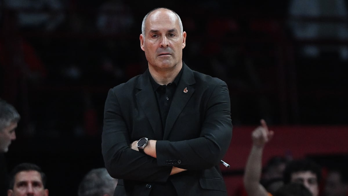 Aπολύθηκε από τον Προμηθέα ο Σεγκούρα!