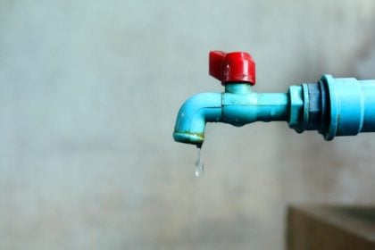 Διακοπές υδροδότησης στην Εγλυκάδα από αύριο Τρίτη έως και την Παρασκευή