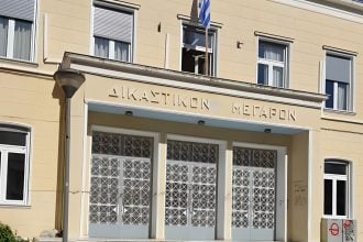 Μεσολόγγι: Διακόπηκε η δίκη γνωστού επιχειρηματία που κατηγορείται για βιασμό