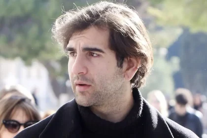 Δημήτρης Φιλιππίδης: «Έφυγαν άνθρωποι από δίπλα μου λόγω της υπόθεσης του πατέρα μου»