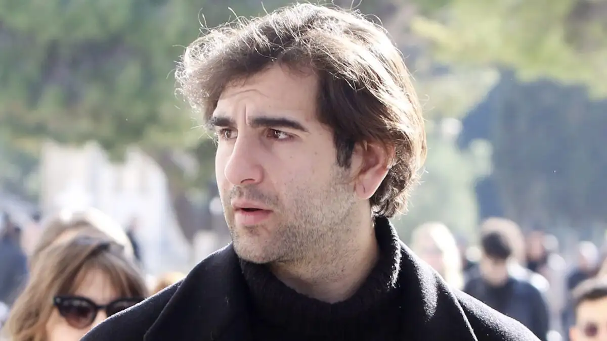 Δημήτρης Φιλιππίδης: «Έφυγαν άνθρωποι από δίπλα μου λόγω της υπόθεσης του πατέρα μου»