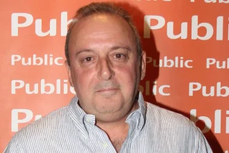 Ο Δημήτρης Καμπουράκης παντρεύει την κόρη του Εμμανουέλα