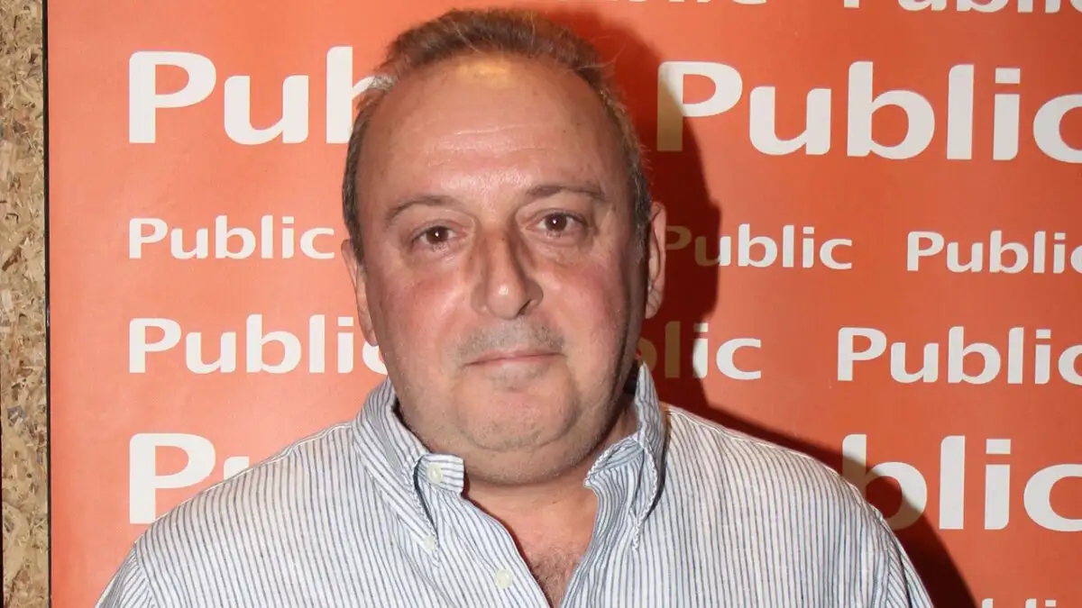 Ο Δημήτρης Καμπουράκης παντρεύει την κόρη του Εμμανουέλα