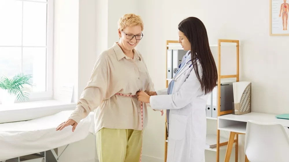 Παχυσαρκία: Οι φαρμακευτικές θεραπείες που αλλάζουν τα δεδομένα – Η κατάσταση στην Ελλάδα