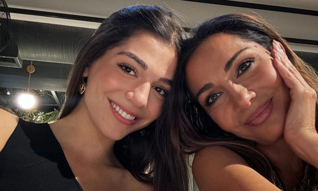 Μελίνα Νικολαΐδη για Δέσποινα Βανδή: «Η ηρωίδα μου»