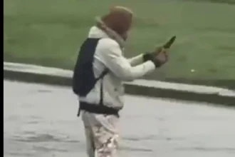 Εδιμβούργο: Άνδρας σε αμόκ μαχαίρωσε πολίτες – 2 τραυματίες