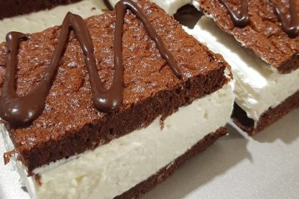 Σπιτικές γαλακτοφέτες χωρίς ζάχαρη