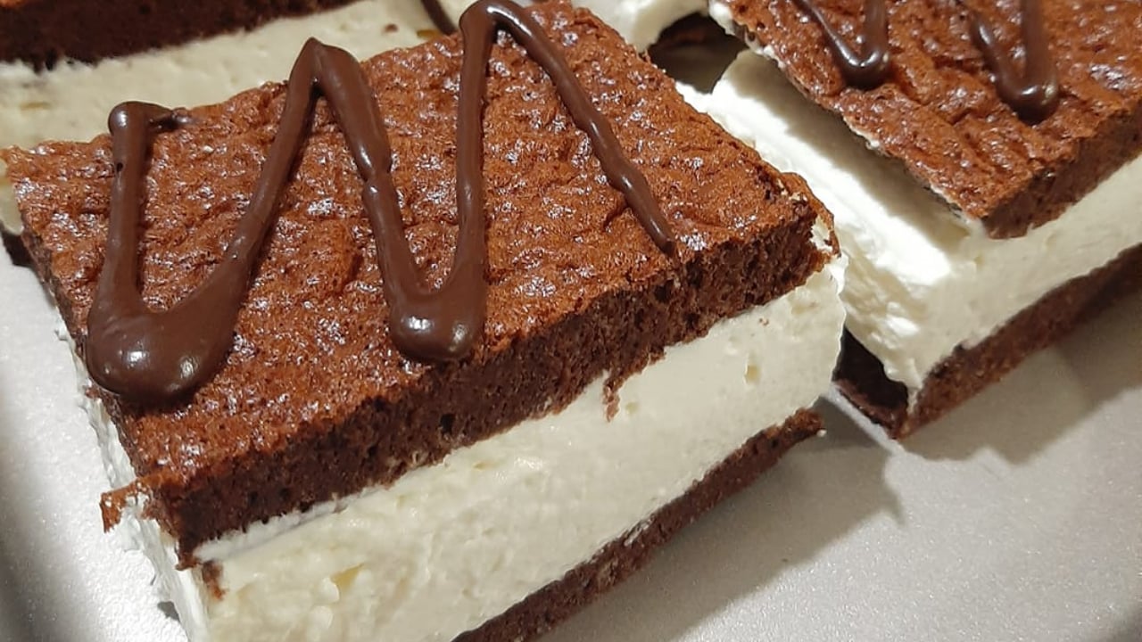 Σπιτικές γαλακτοφέτες χωρίς ζάχαρη