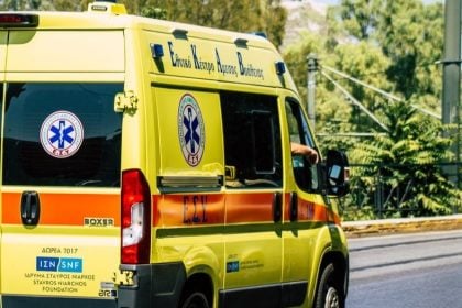 Τραγωδία στα Ιωάννινα: Νεκρός 20χρονος φοιτητής που πήδησε στο κενό