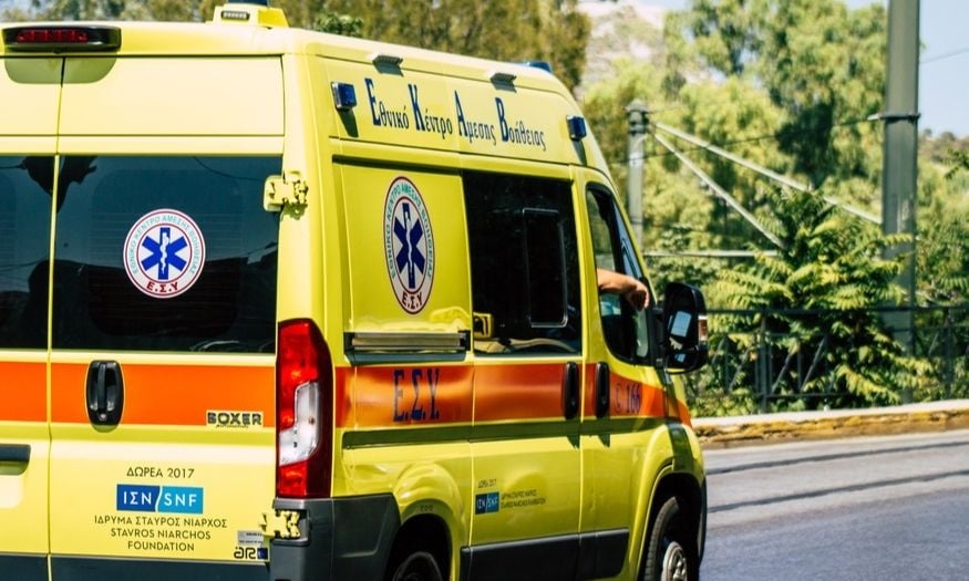 Τραγωδία στα Ιωάννινα: Νεκρός 20χρονος φοιτητής που πήδησε στο κενό