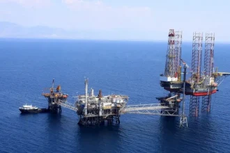 Νωρίτερα η πρώτη γεώτρηση στο Ιόνιο από ExxonMobil και Energean - Πότε θα γίνει
