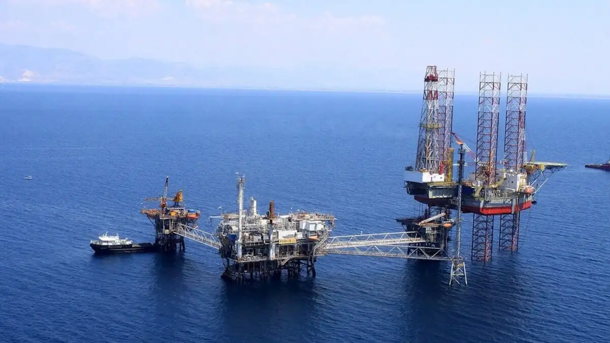 Νωρίτερα η πρώτη γεώτρηση στο Ιόνιο από ExxonMobil και Energean – Πότε θα γίνει