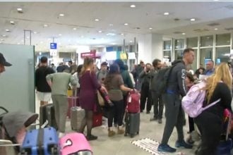 Επαναπατρισμός Ελλήνων από τη Μέση Ανατολή: Νέα πτήση επιστροφής μετά τις 8 το πρωί