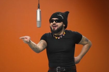 Ακύλας για τη θέση του στα στοιχήματα της Eurovision: Είναι πολύ νωρίς ακόμη, δεν έχουμε παίξει τα τελευταία μας χαρτιά