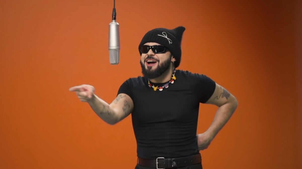 Ακύλας για τη θέση του στα στοιχήματα της Eurovision: Είναι πολύ νωρίς ακόμη, δεν έχουμε παίξει τα τελευταία μας χαρτιά