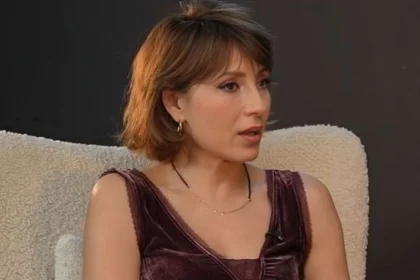 Ευδοκία Ρουμελιώτη: Μου στοιχίζει που ο γιος μου δεν έχει άλλα δύο αδέρφια