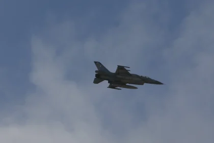 ΕΚΤΑΚΤΟ Έκλεισε προσωρινά ο εναέριος χώρος της Κύπρου – Εντοπίστηκε ύποπτο drone - Επέστρεψε πτήση στην Αθήνα - Απογειώθηκαν τα ελληνικά f-16