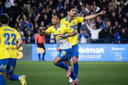 Ανατροπή γενεθλίων κόντρα στην Κηφισιά και νίκη - ανάσα για τον Παναιτωλικό