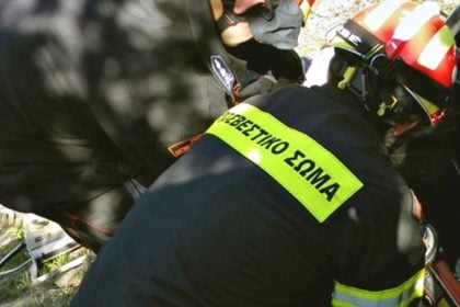 Αγρίνιο: Εντόπισαν νεκρή σε ρέμα την αγνοούμενη γυναίκα