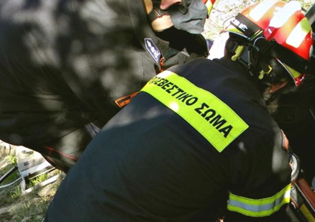 Αγρίνιο: Εντόπισαν νεκρή σε ρέμα την αγνοούμενη γυναίκα