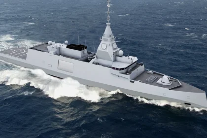 Η Γαλλία στέλνει φρεγάτα και αντιπυραυλικά συστήματα στην Κύπρο