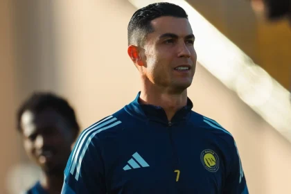 Συναγερμός σε Αλ Νασρ και Πορτογαλία: Στα «πιτς» με μυϊκό τραυματισμό ο Κριστιάνο Ρονάλντο