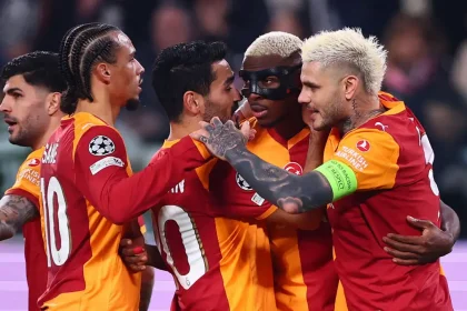 Χωρίς φιλάθλους στο Λίβερπουλ η Γαλατασαράι