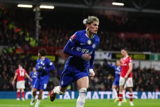 Ρέξαμ – Τσέλσι 2-4: Πρόκριση στην παράταση για τους Λονδρέζους στο Κύπελλο Αγγλίας