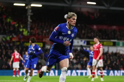 Ρέξαμ – Τσέλσι 2-4: Πρόκριση στην παράταση για τους Λονδρέζους στο Κύπελλο Αγγλίας