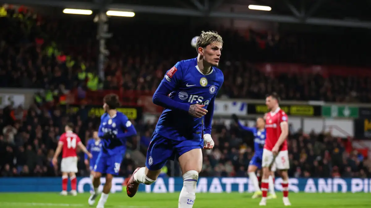 Ρέξαμ – Τσέλσι 2-4: Πρόκριση στην παράταση για τους Λονδρέζους στο Κύπελλο Αγγλίας