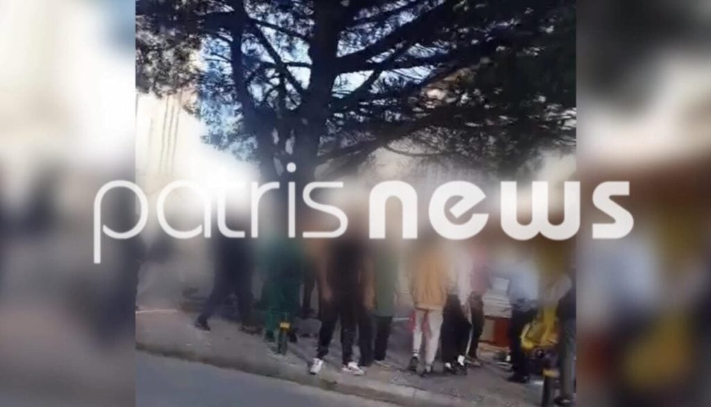 Ξυλοδαρμός περιπτερά στη Γαστούνη: Ένας στη φυλακή και δύο ελεύθεροι – Ποινικό παρελθόν με απόδραση και ληστείες